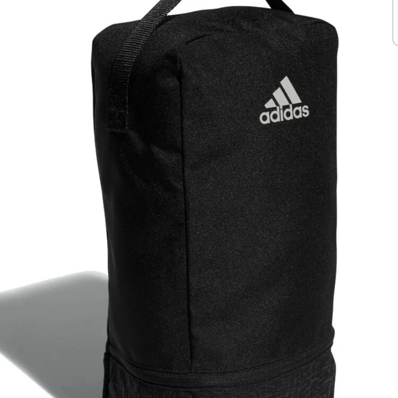 adidas sneaker bag